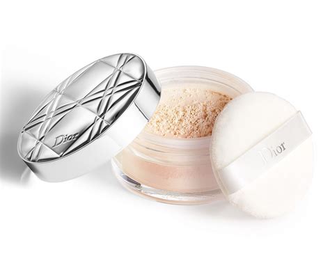 Diorskin Nude Air Loose Powder i DIOR ≡ SEPHORA